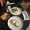 brunch at Three Little Griddles just 7 minutes away